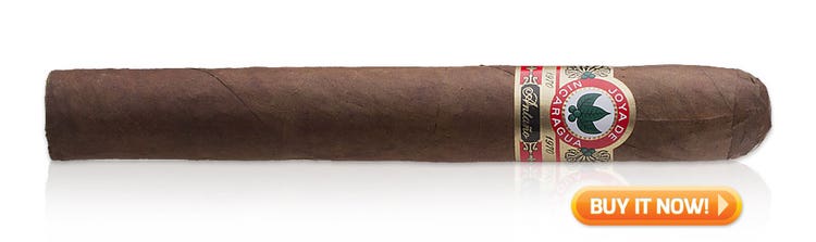 Joya De Nicaragua Cigars