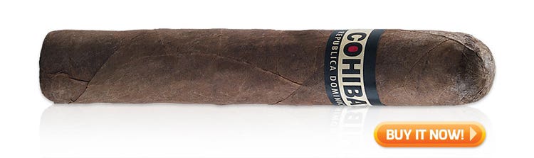 Cohiba Cigars
