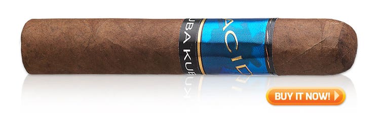 Drew Estate Cigars