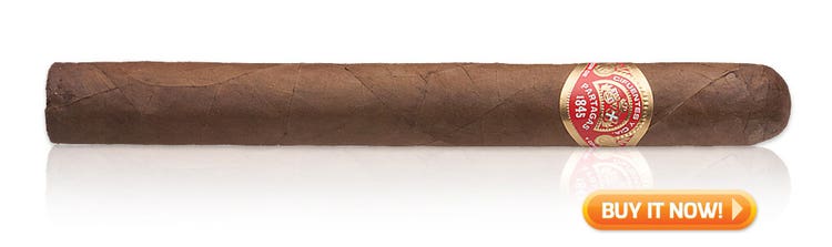 Partagas Cigars