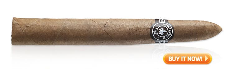 Montecristo Cigars