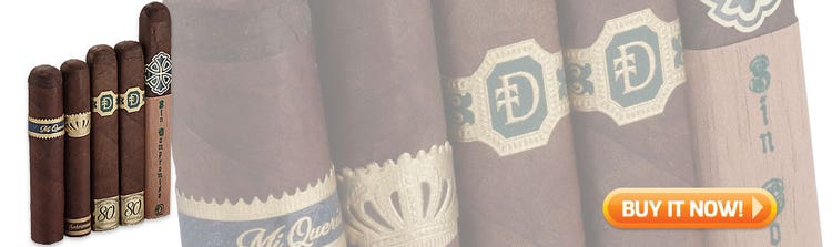 cigar advisor 5 things about steve saka saka promo sampler at famous smoke shop
