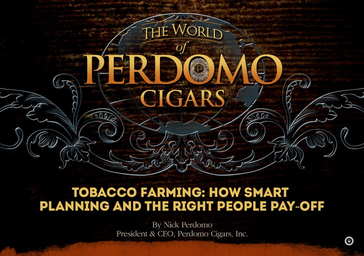 Cigar Makers