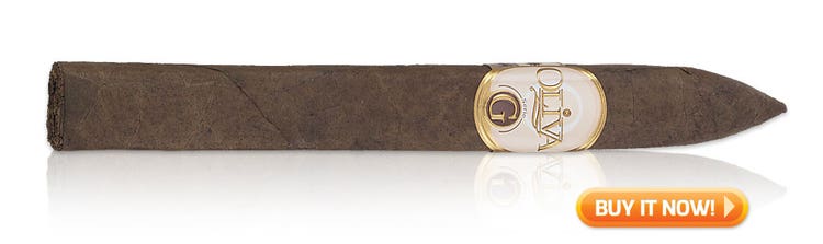 Oliva Cigars