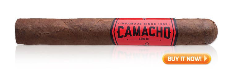Camacho Cigars