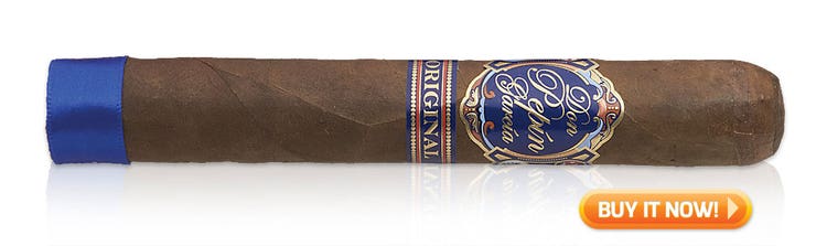 My Father Cigars
