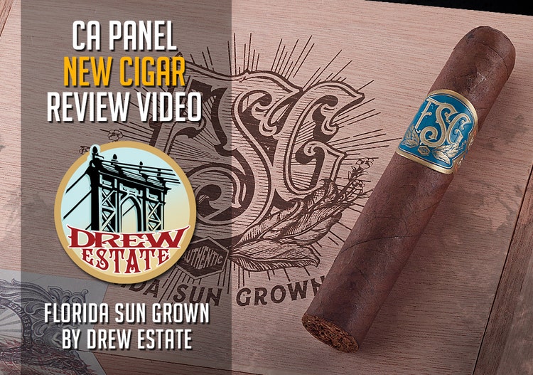 Cigar Ratings & Reviews