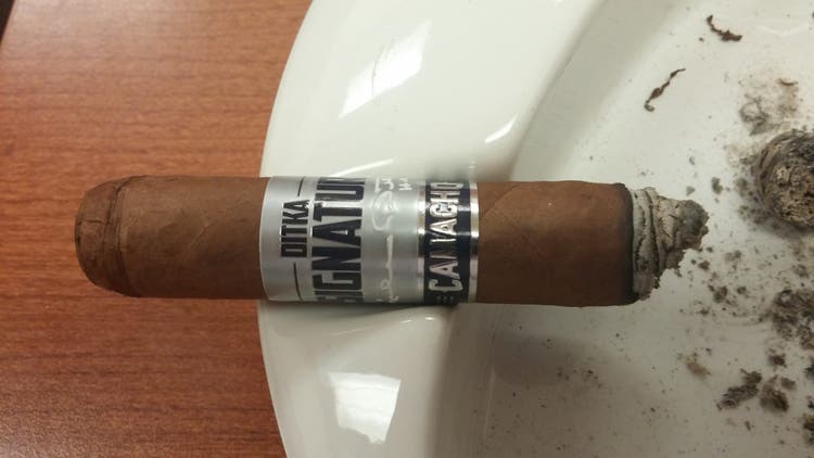 camacho cigars guide camacho ditka signature review john