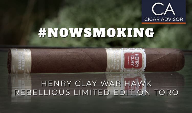 Cigar Ratings & Reviews