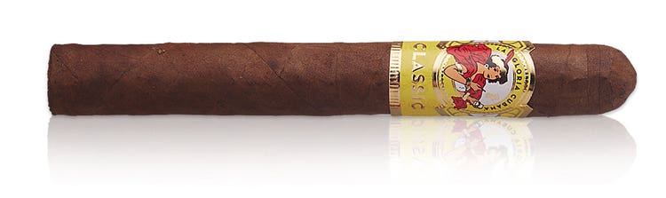 Top Rated Best La Gloria Cubana cigars at Famous Smoke Shop