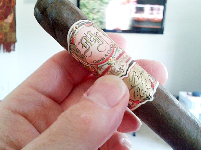 my father le bijou 1922 toro my weekend cigar
