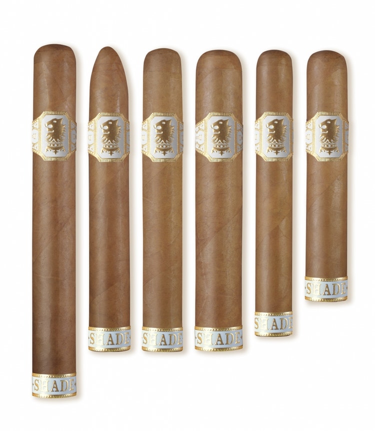 Undercrown Shade cigar review BeautyShot_02