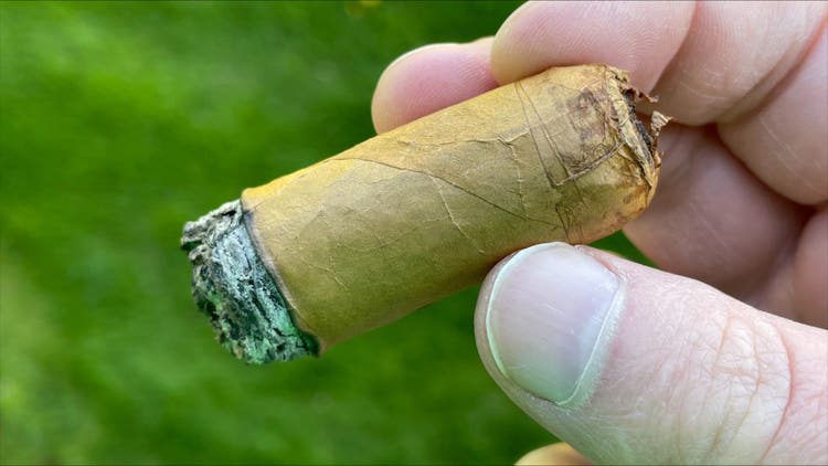 cigar advisor #nowsmoking cigar review 20 acre farm drew estate - part3