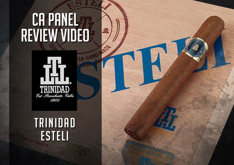 Cigar Ratings & Reviews