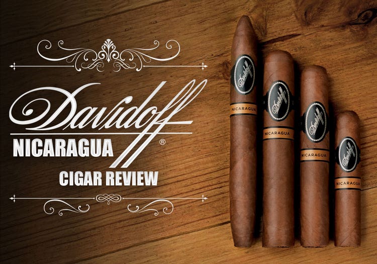 Cigar Ratings & Reviews