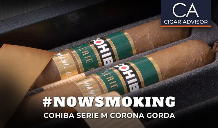Cigar Ratings & Reviews