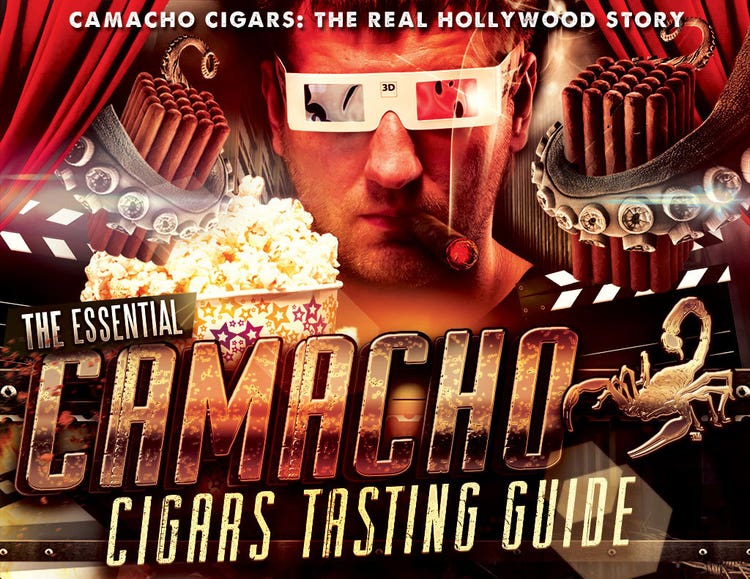 Cigar Ratings & Reviews