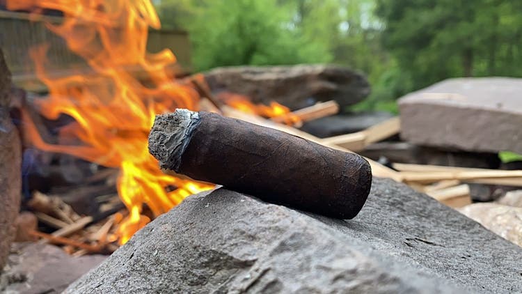 cigar advisor #nowsmoking cigar revuew le careme pastelitos 2023 - by paul lukens part 2
