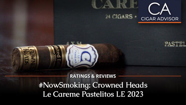 Cigar Ratings & Reviews