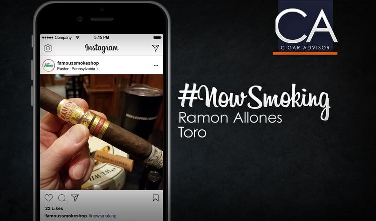 Cigar Ratings & Reviews