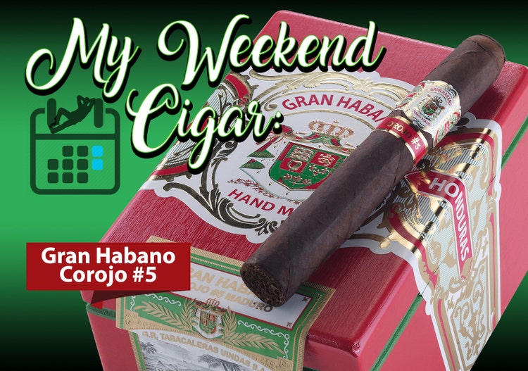 Cigar Ratings & Reviews