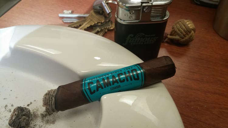 camacho cigars guide camacho ecuador cigar review john