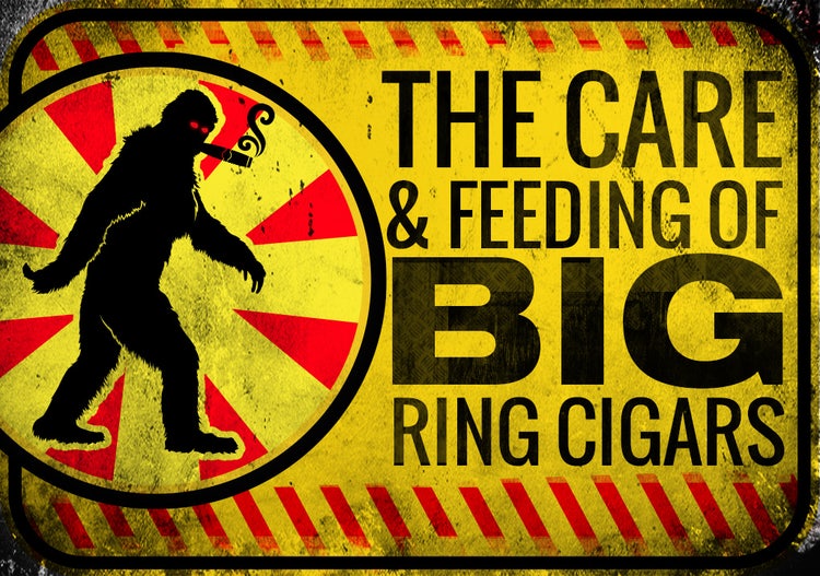 Cigars 101