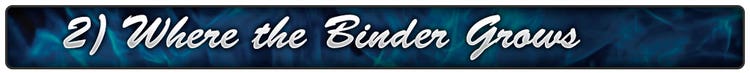 5 things 2 about cigar binder tobacco