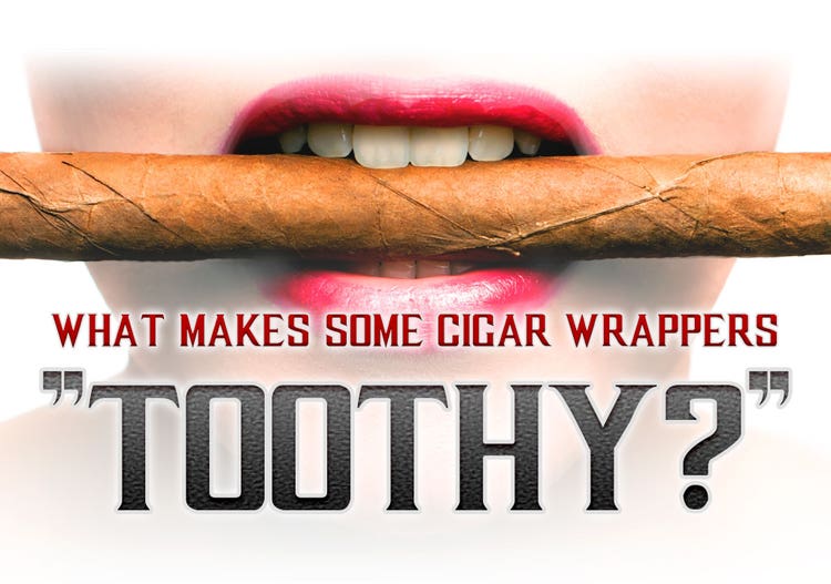 Cigars 101