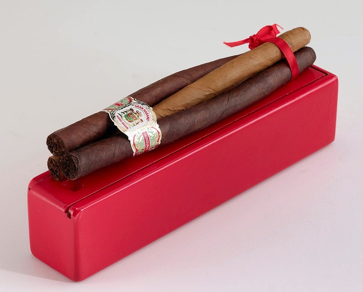 gran habano tres reyes magos culebra cigars