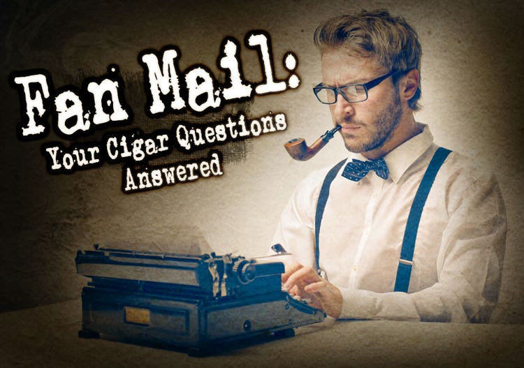 Cigars 101