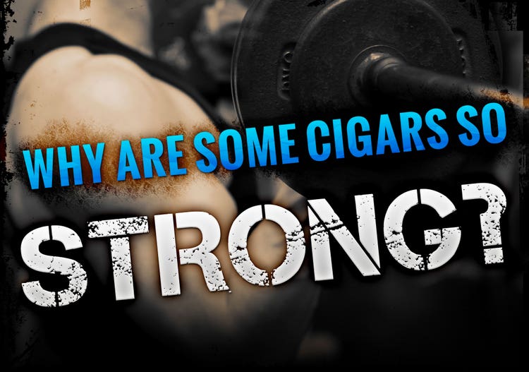 Cigars 101
