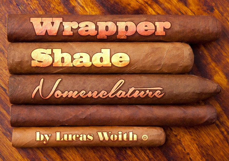 Cigars 101