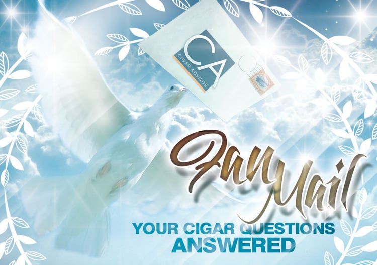 Cigars 101