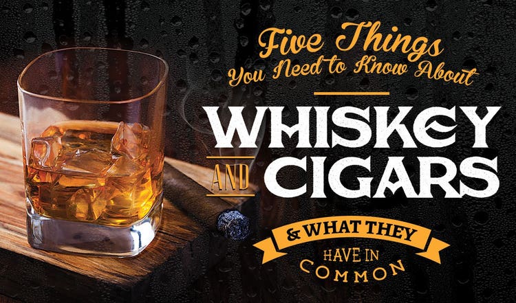Cigars 101