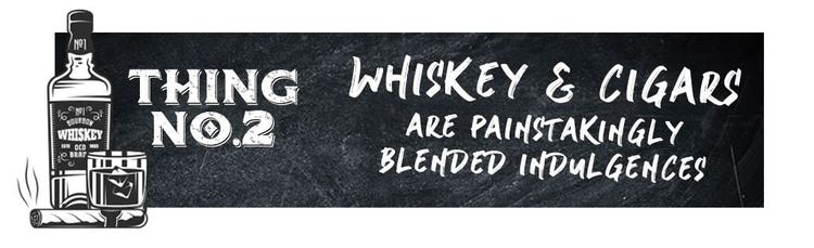 whiskey and cigars thing 2