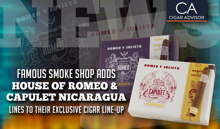 Cigar News