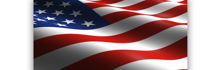 USA Flag
