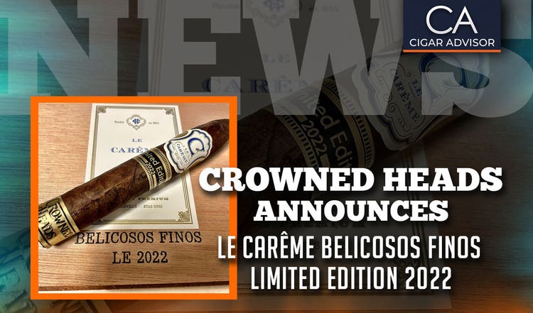 Cigar News