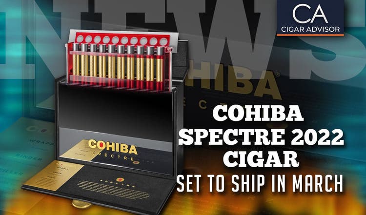 Cigar News