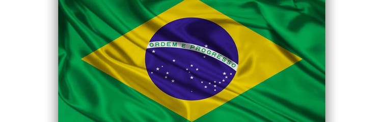 Brazil Flag