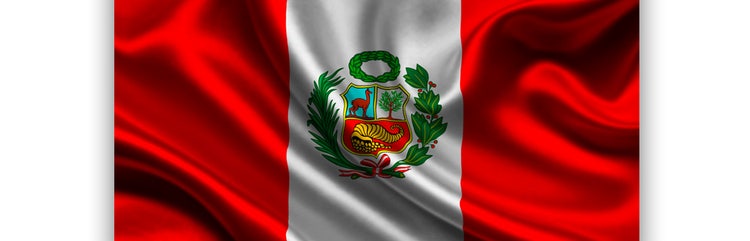 Peru Flag
