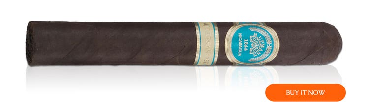 cigar advisor top 5 best-rated h. upmann cigars - h. upmann 1844 nicaragua by aj fernandez at famous smoke shop