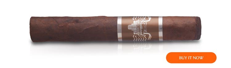 CAO cigars guide cao flathead steel horse cigar review apehanger