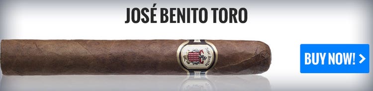 buy jose benito cigars underrated dominican cigars