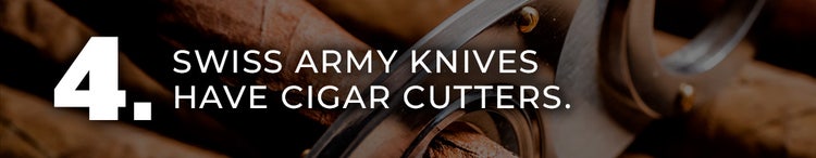 cigar advisor 5 things you need to know about cigar cutters - thing 4