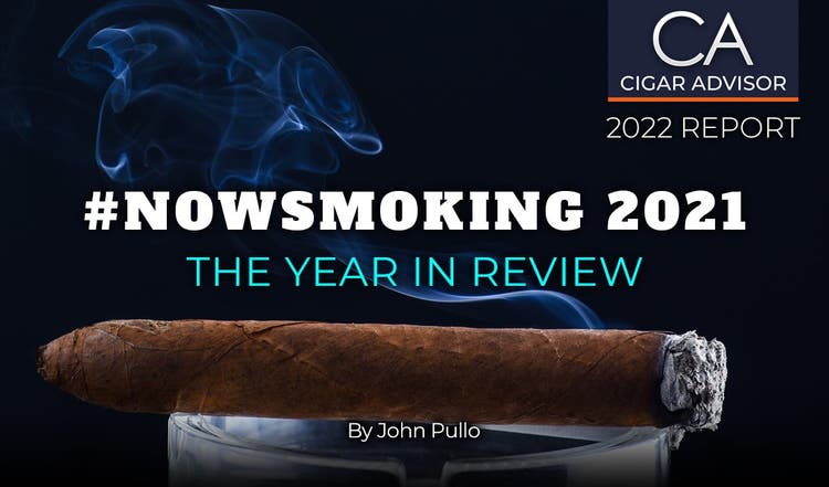 Cigar Ratings & Reviews