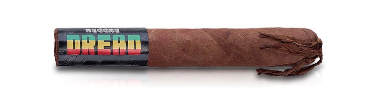 cigar advisor espinosa essential review guide - reggae dread discontinued