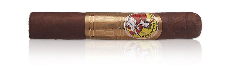 Top Rated Best La Gloria Cubana cigars LGC Gilded Age cigars at Famous Smoke Shop