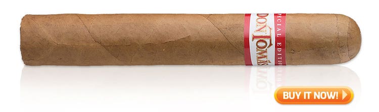 buy Don Tomas cigars connecticut tobacco